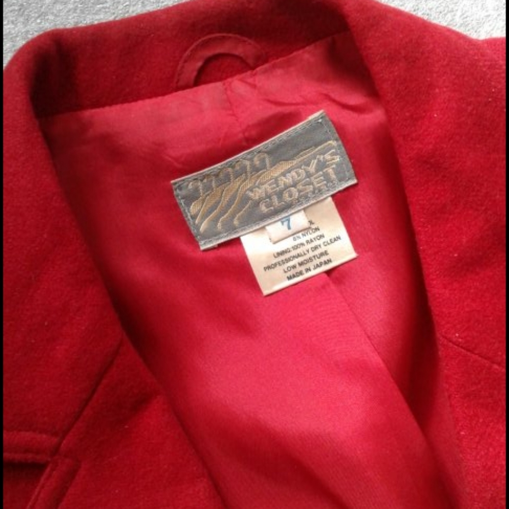 Jacket - Picture 3 of 8